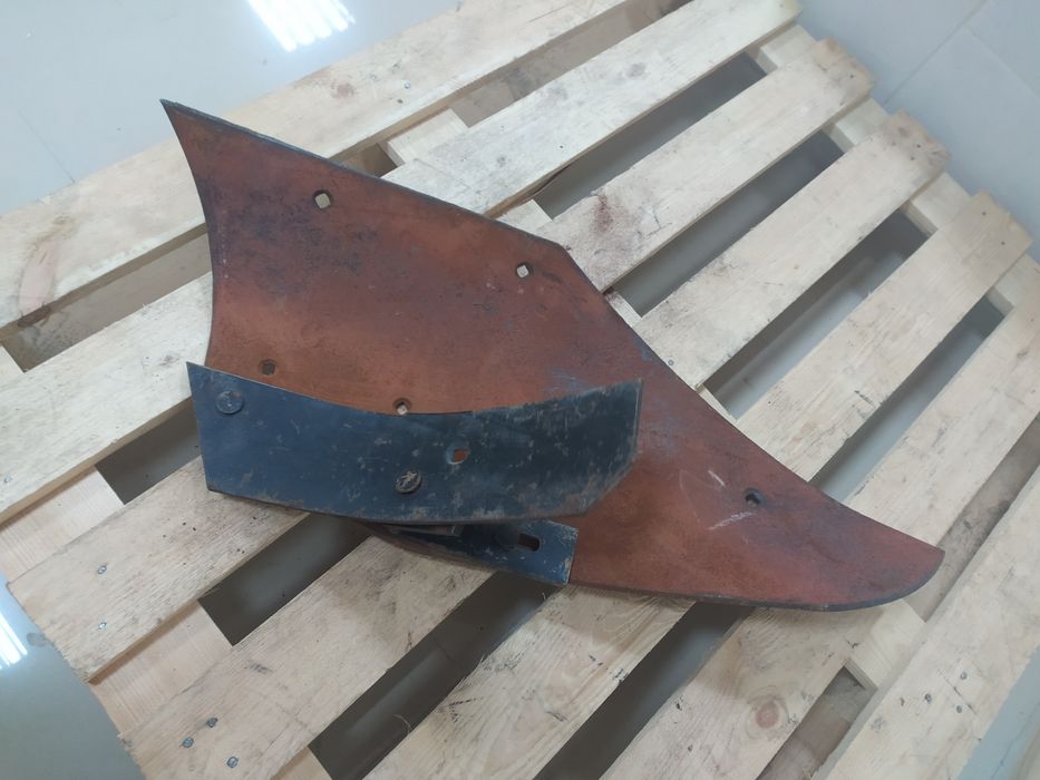 Кутознім на Одеський плуг ПЛН-3-35 (7-8мм).Углосним плуга ПЛН