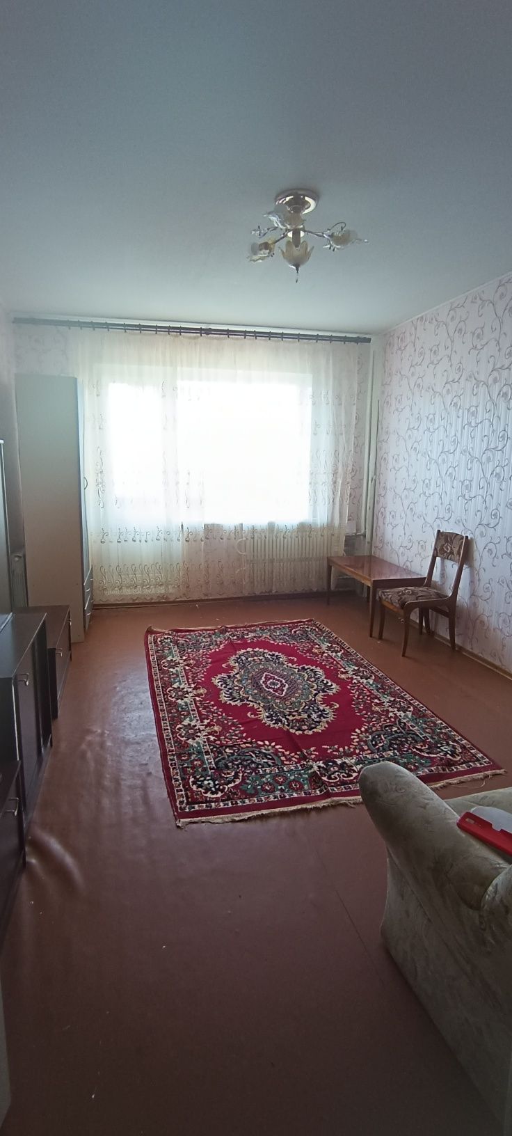 Сдам 1 комнатную квартиру по ул. Дорошенко, 9/10 этаж
