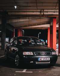 Audi a3 8l 1.8t quattro