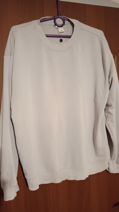 Bluza dresowa damska rozmiar 38/40