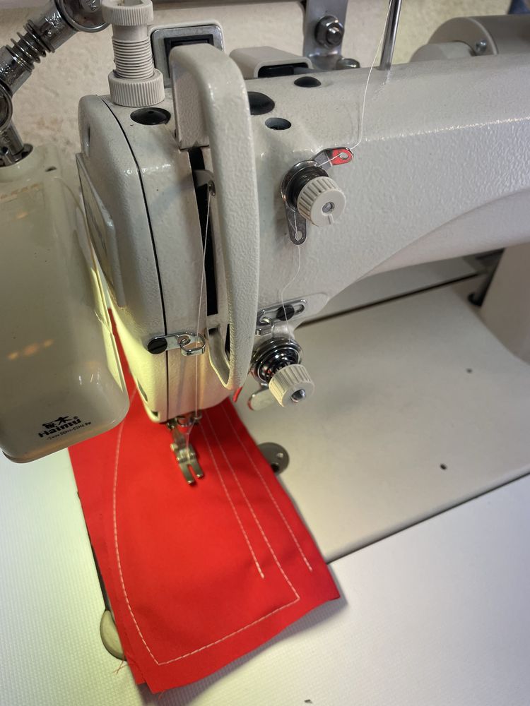 Maszyna do szycia stebnówka automat JUKI DDL8700-7