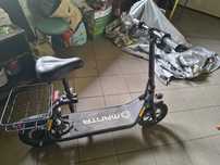 Hulajnoga Elektryczna Manta 350W - uszkodzona