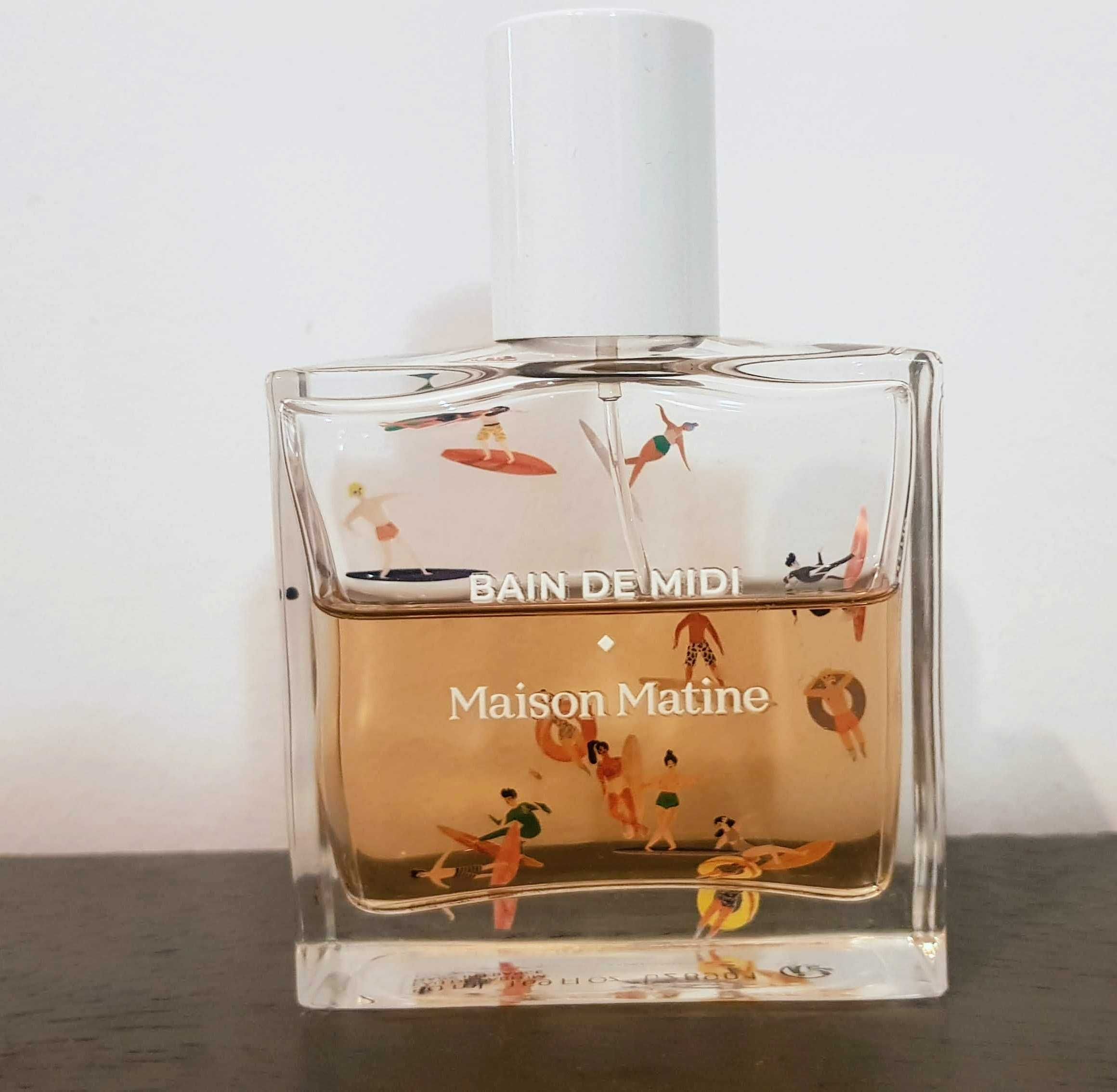 Perfumy Maison Matine Bain De Midi EDP