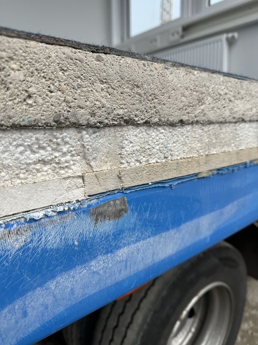 Rama kontener biurowy 12 x 3 36m2 ocieplony dom modułowy domek