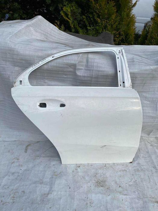 Mercedes A Klasa W177 Drzwi Tył Tylne Prawe