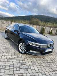 Volkswagen Passat B8 2.0 TDI Highline