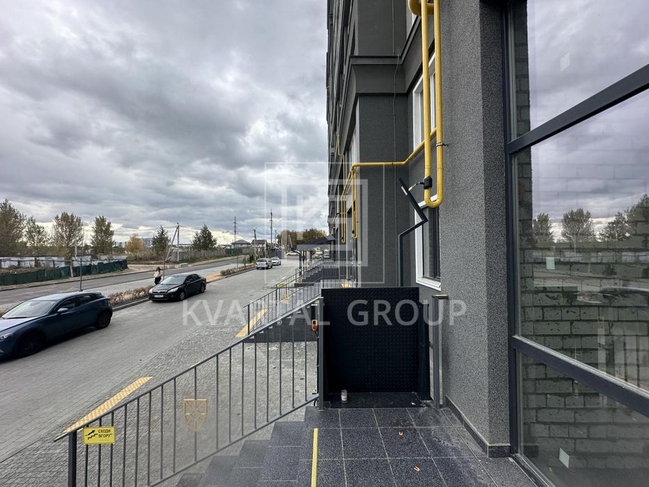 Комерція в Бучі! Цікава пропозиція!