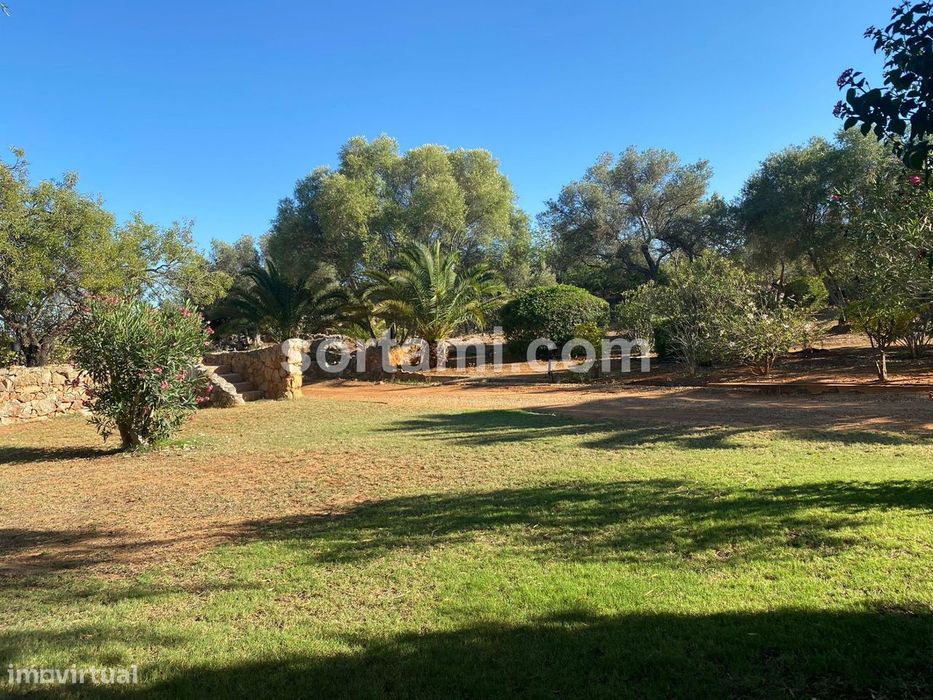 Moradia Isolada T4 Venda em Tavira (Santa Maria e Santiago),Tavira