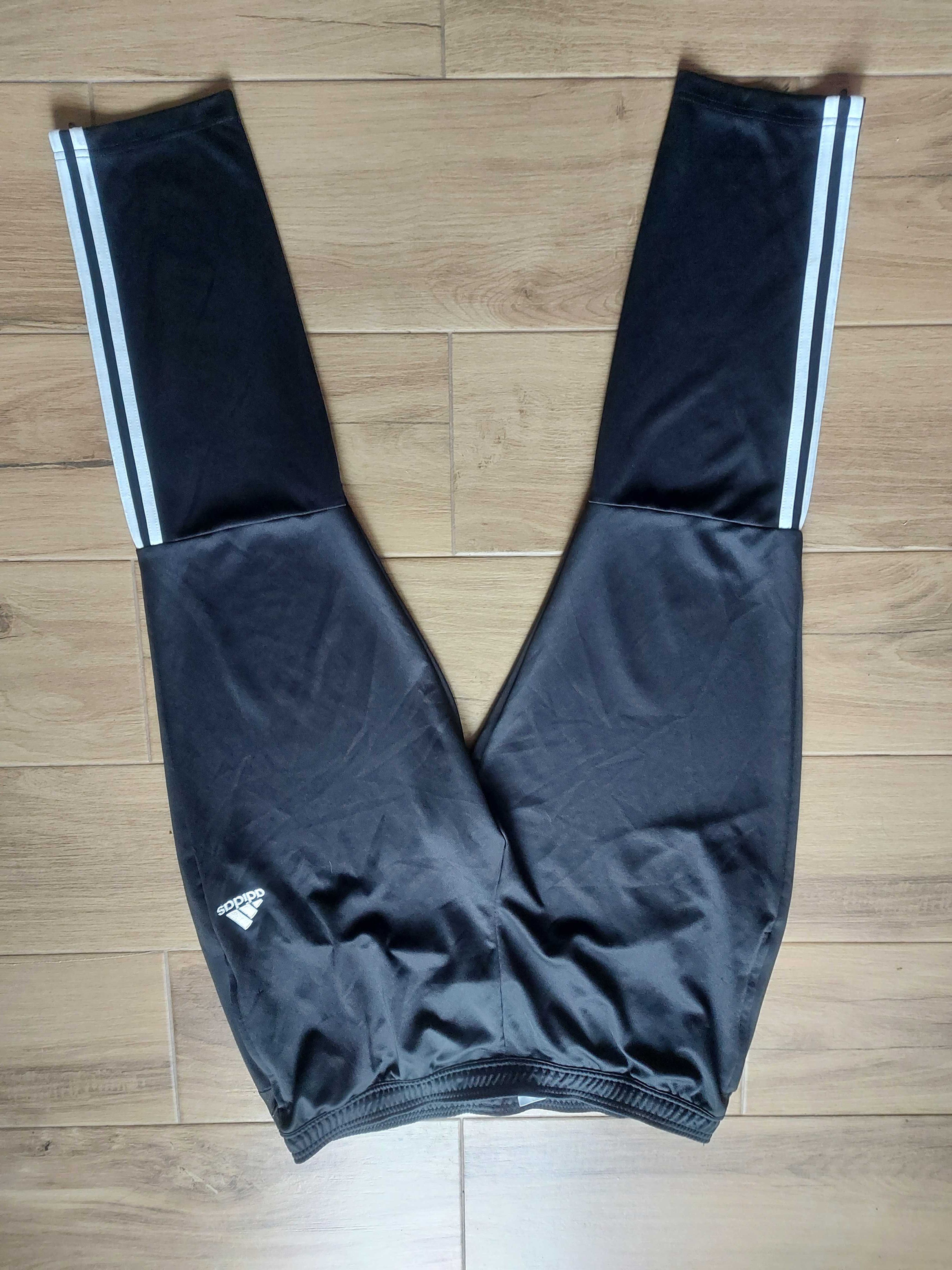 spodnie dresowe adidas 2xl unisex rurki