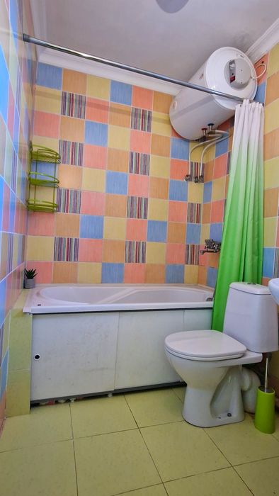 Продам свой Дом на Лимане, возле города.