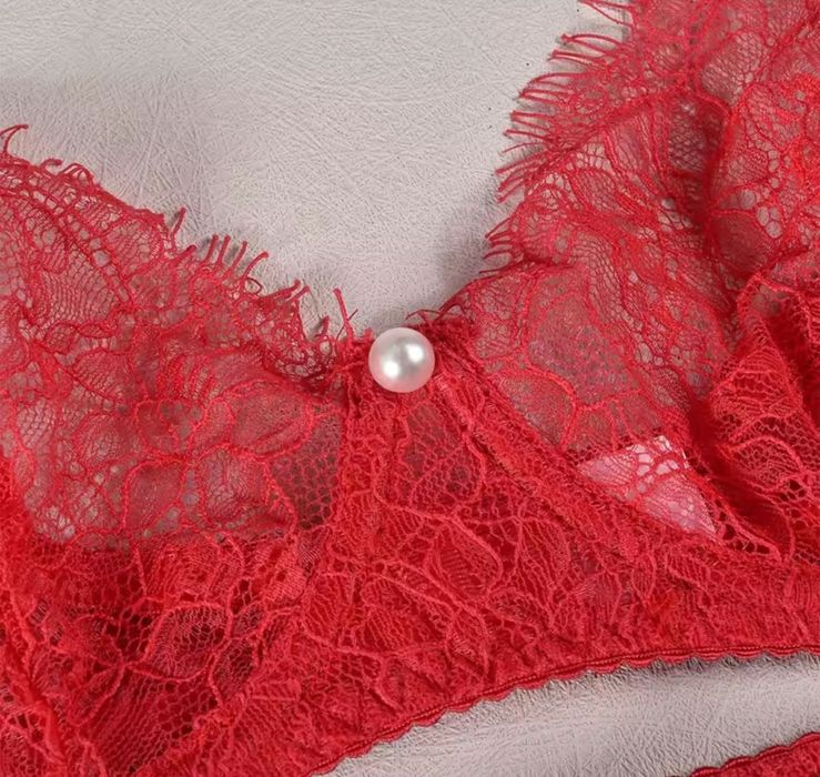 Еротичний комплект.Жіноча еротична білизна.Эротическое женское белье.