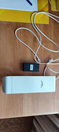 Ubiquiti nanostation m5