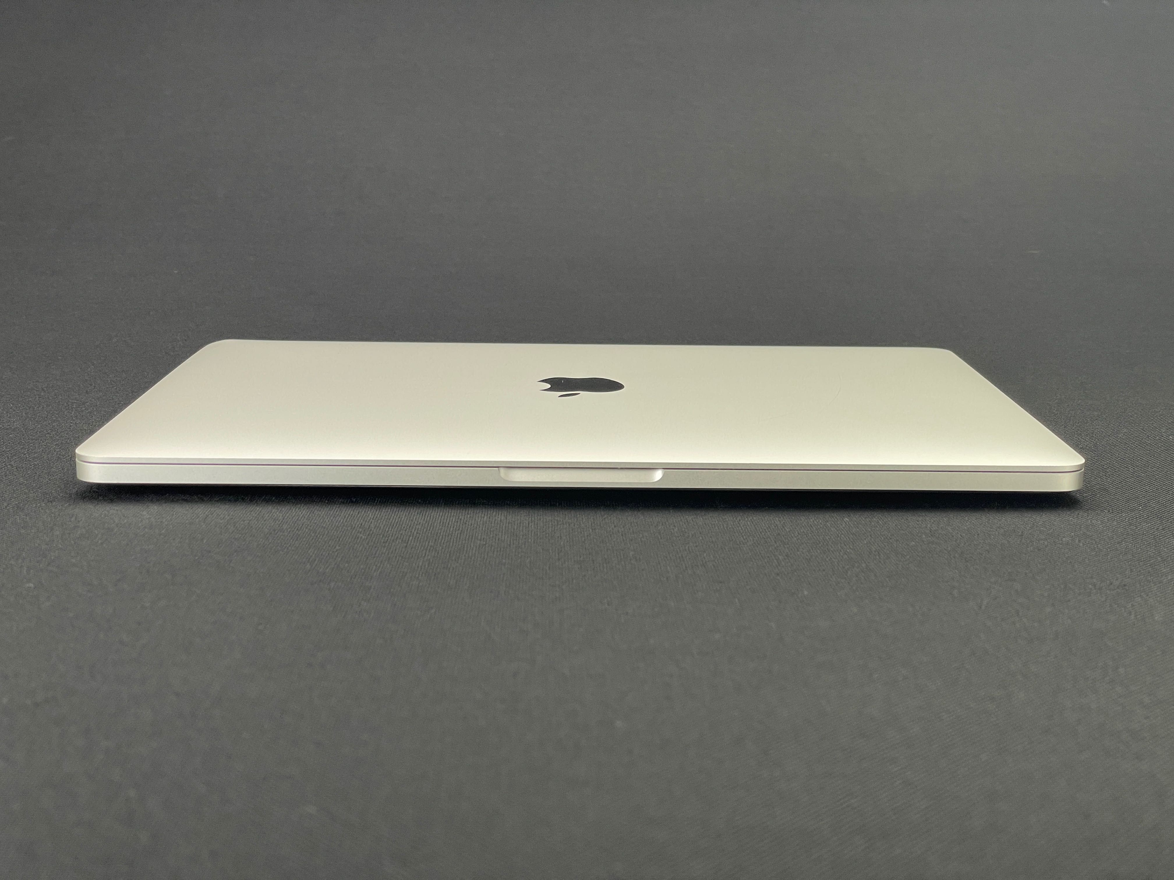 Wyświetlacz/Matryca/LCD do MacBook Pro 13" M1 A2338 Silver