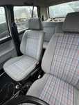 Komplet foteli Volkwagen GOLF II VW MK2!! Fotel prawy / lewy !!