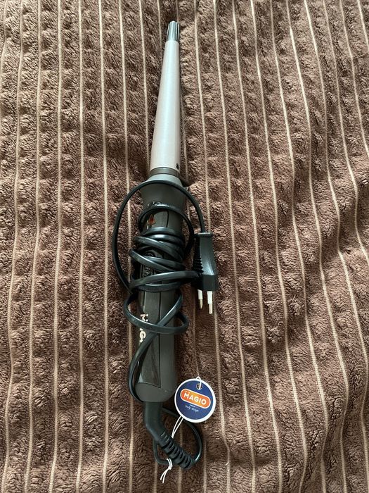 Продам Конусна плойка.