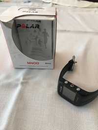 Relógio Polar M400