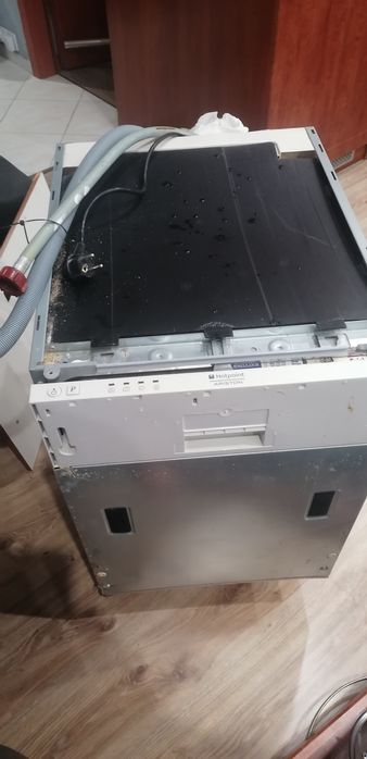 zmywarka hotpoint ariston LST114 Ha