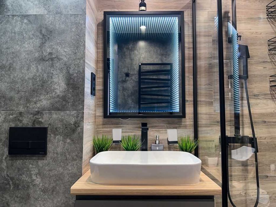 Авторський ЛЮКС на Університетській.Центр.Квартира Посуточно, подобово