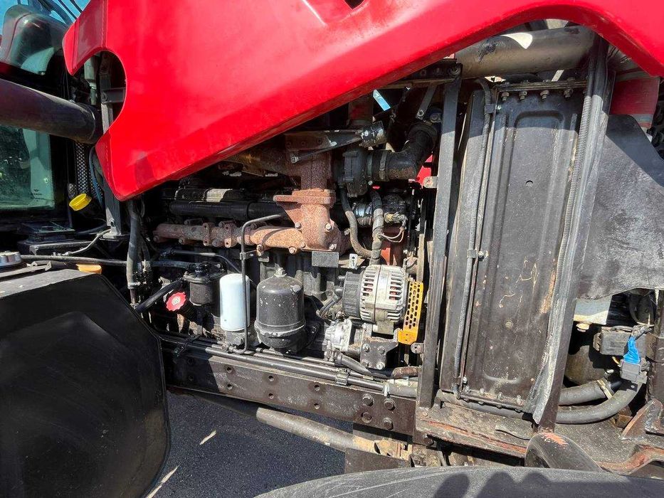 Колісний трактор МТЗ Беларус 2022.3