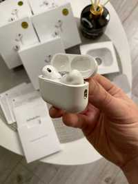 навушники AirPods Pro 2 оригінал Apple AirPods Pro наушники