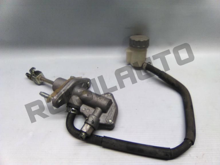 Bomba Principal Embreagem  Honda Cr-z [2010_2016] 1.5 Ima