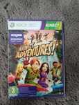 Kinect Adventures