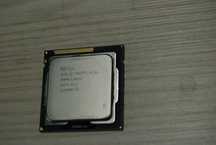 Procesor Intel i5-3570K sprawny