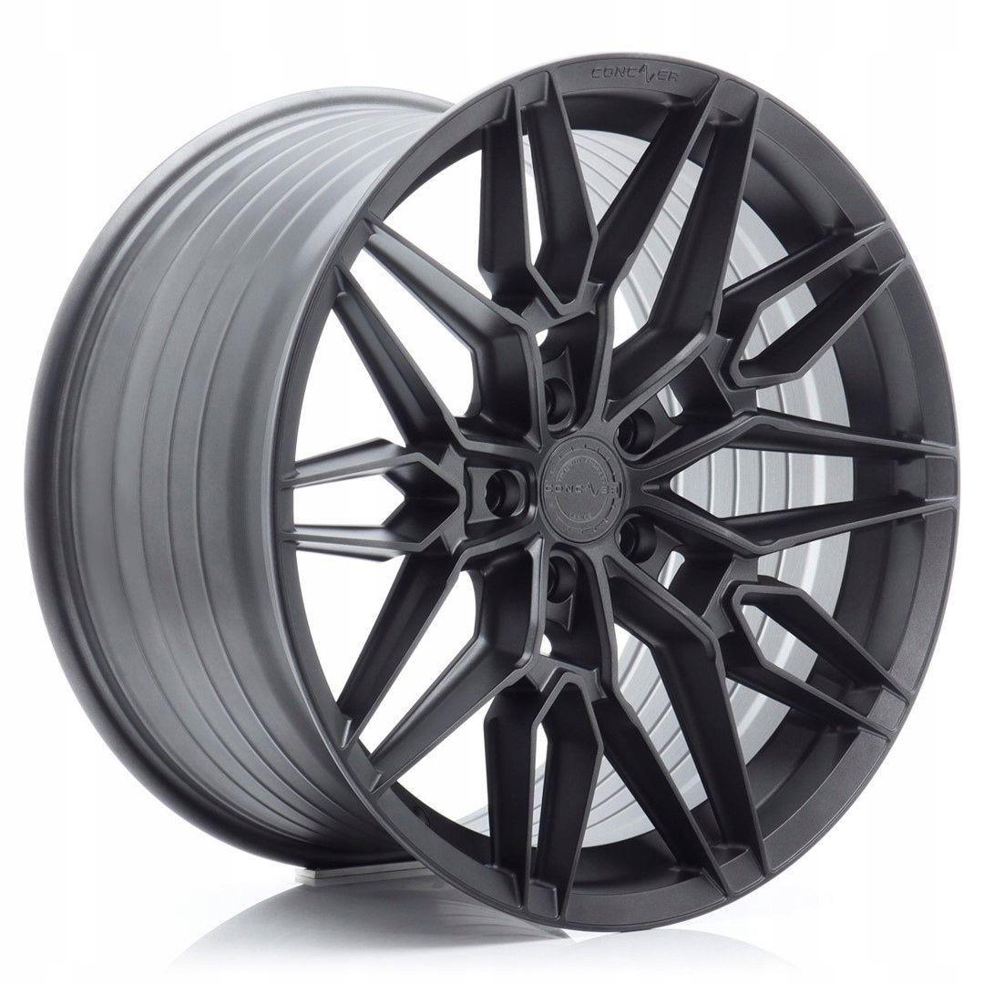 NOWE Concaver CVR6 21 Audi A4 A5 A6 A7 A8 Q3 Q5 Q7