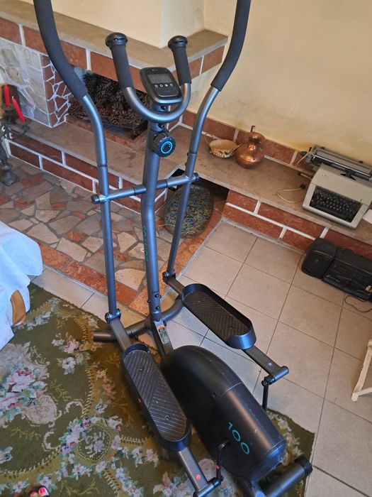 Orbitrek  DOMYOS