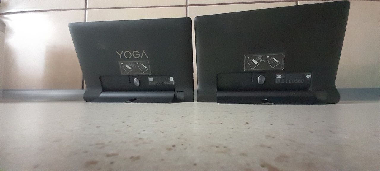 Lenovo yoga yt3-850 M i L
