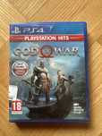 God of War GRA PS4/PS5