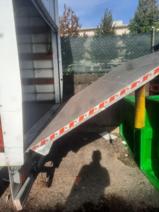 Vendo Iveco 75E18