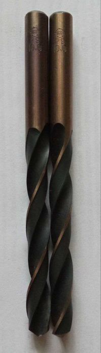 Свердла ц/х Ф 10,0 Р9 ГОСТ 10902-77