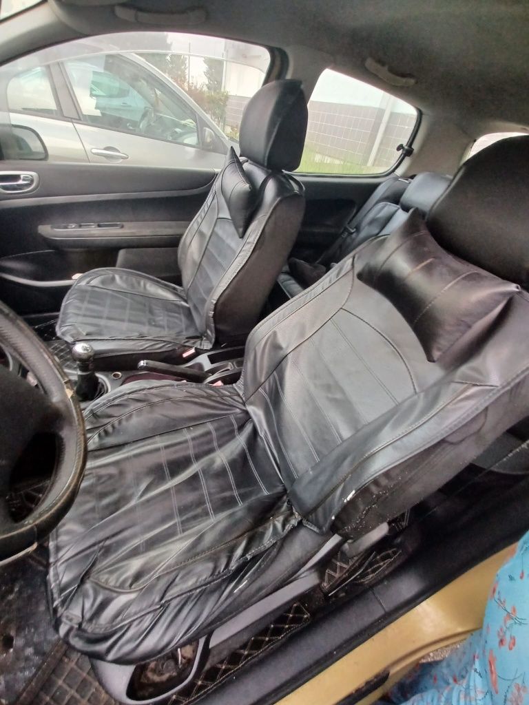 Peugeot 307 para vender