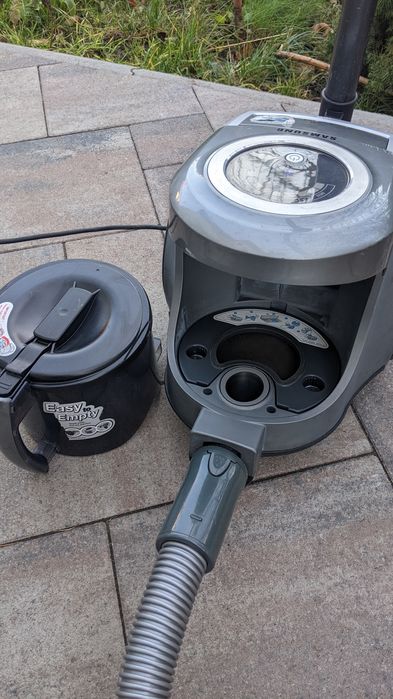 Продається пилосос Сенсор