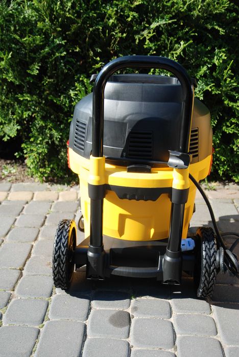 Odkurzacz przemysłowy Dewalt DWV905H
