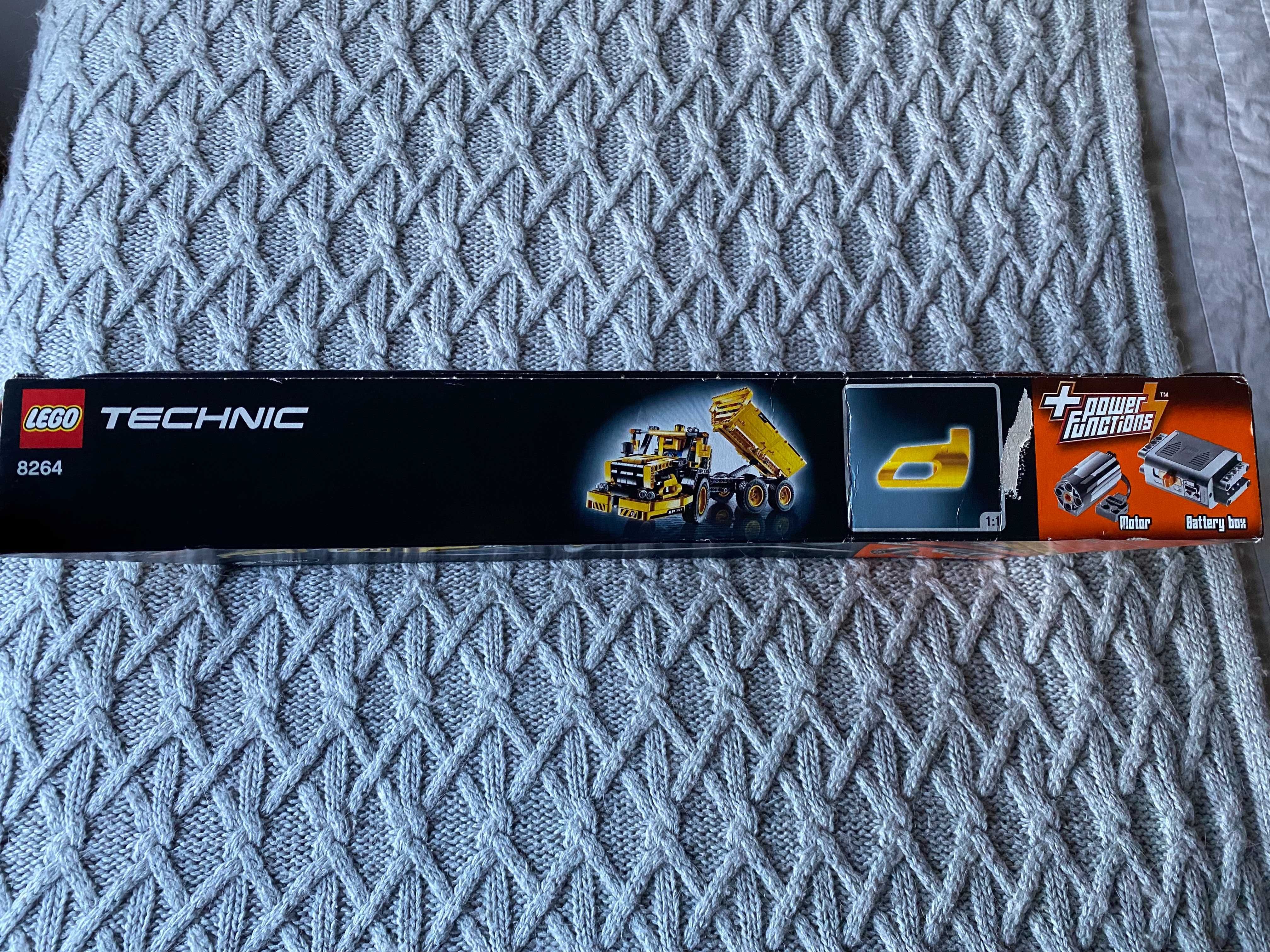 LEGO Technic 8264