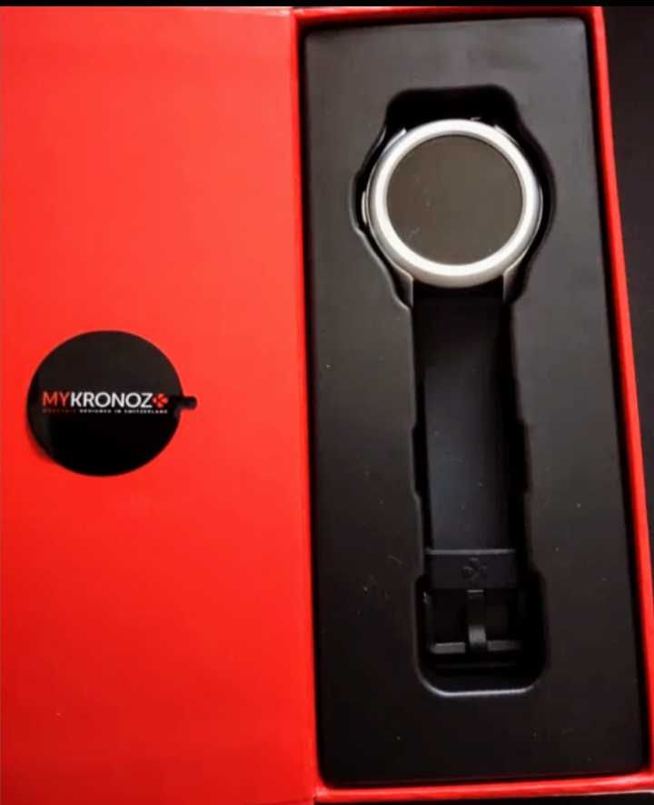 Smartwatch novo, com bluetooth