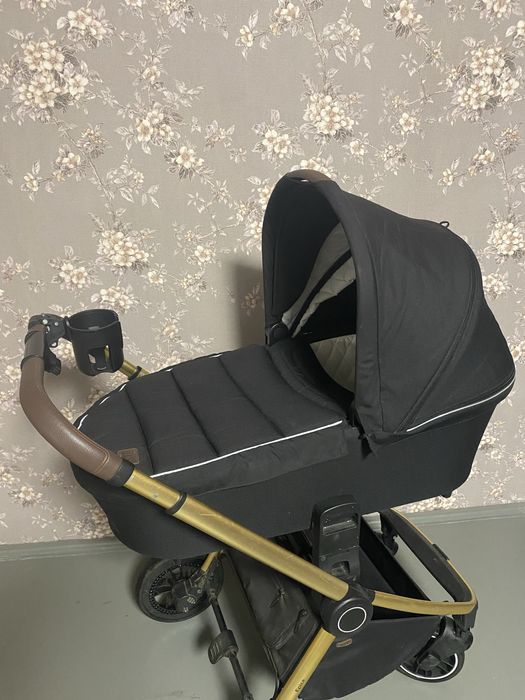 Коляска 2 в 1 Carello Еpica
