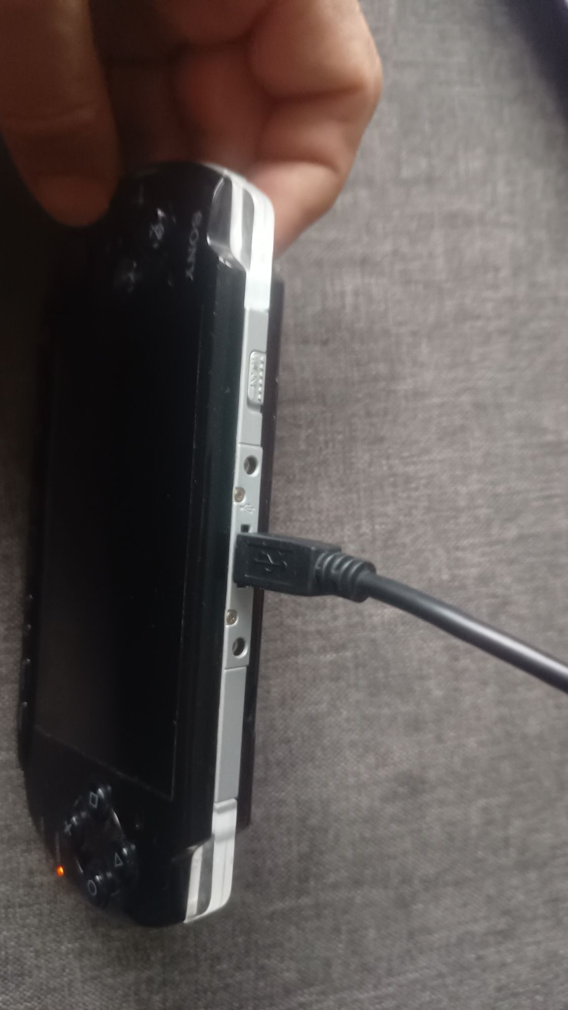 PSP model 3004 Wi-Fi- czytaj opis