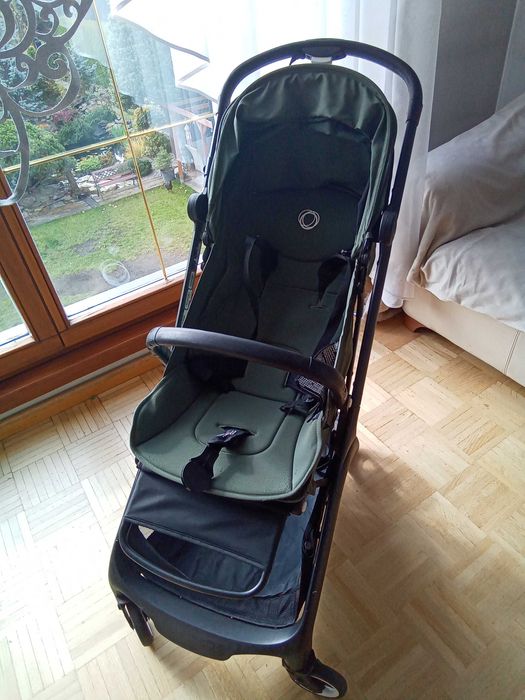Okazja! Świetny wózek spacerowy, samolotowy Bugaboo Butterfly