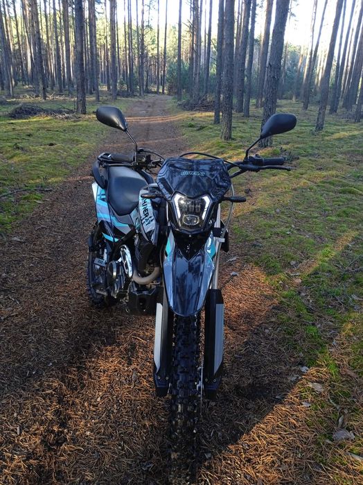 Продам Шенерай 250 6с