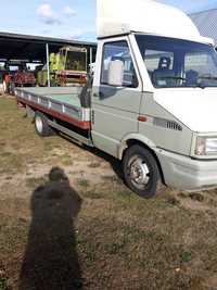 Iveco skrzyniowy  1995 rok