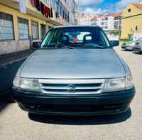 Opel astra 1.4 1993