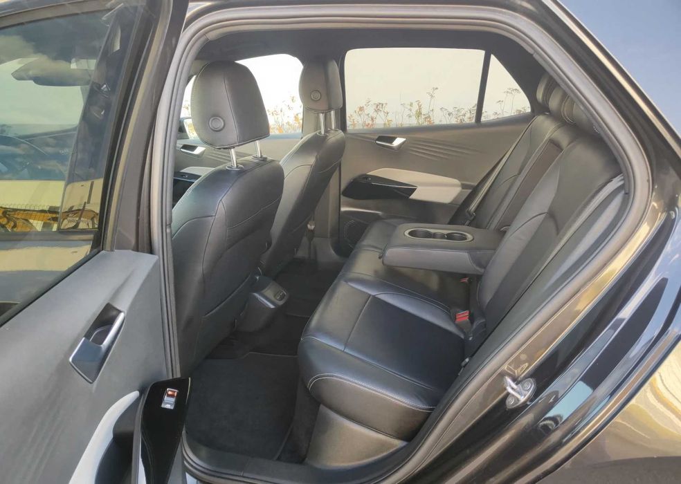 2020 Volkswagen ID.3 58kWh 1ST Plus