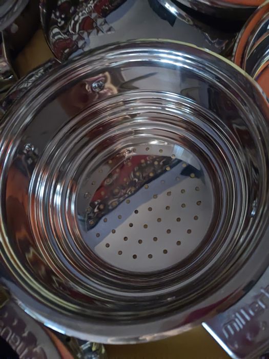 Набір посуду для кухні