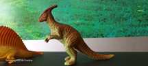 Dinossauros  colecção