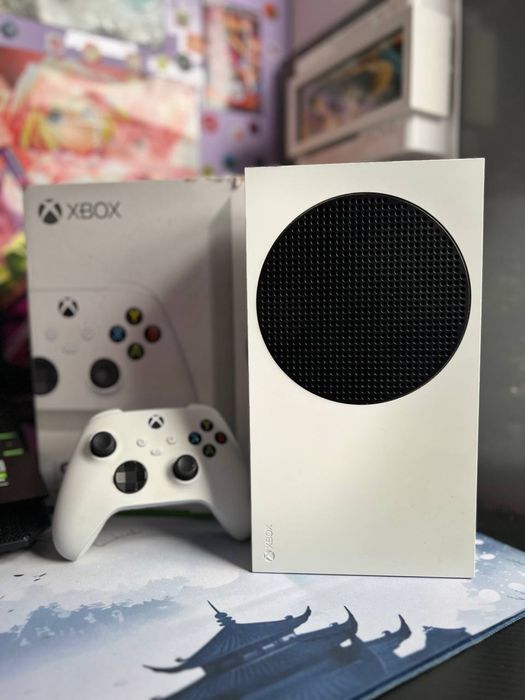 Xbox Series S 512gb