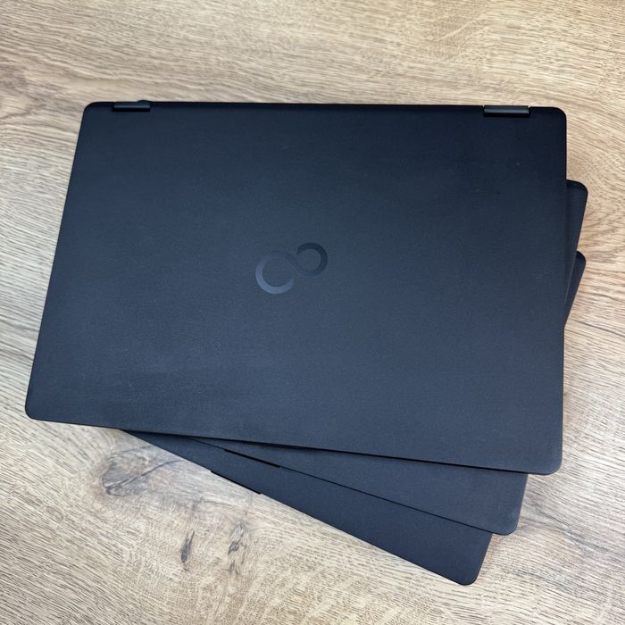Ноутбук Fujitsu Lifebook U729  i3-8145u/8Gb/256SSD FHD-IPS