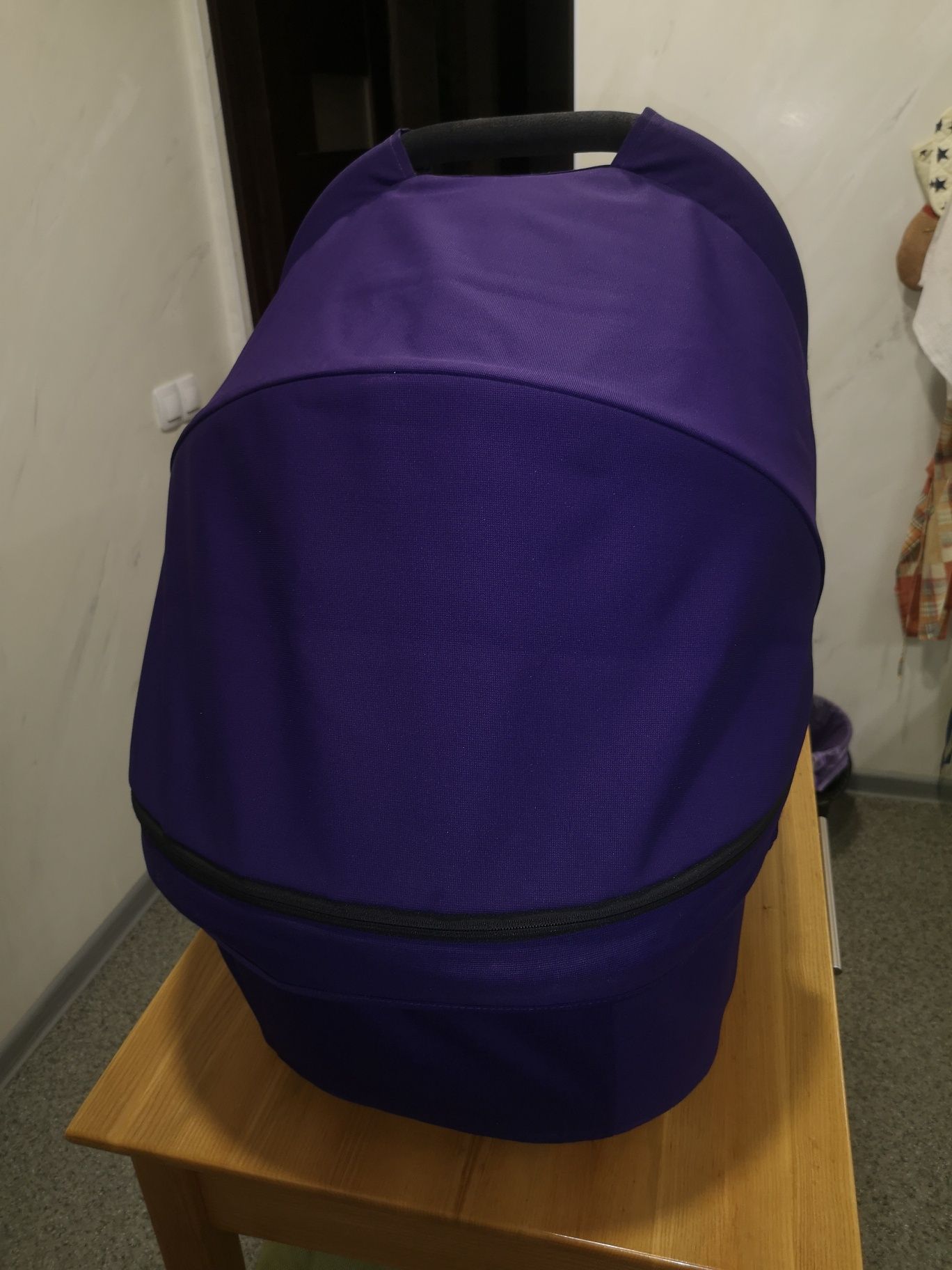 Люлька Britax B-motion